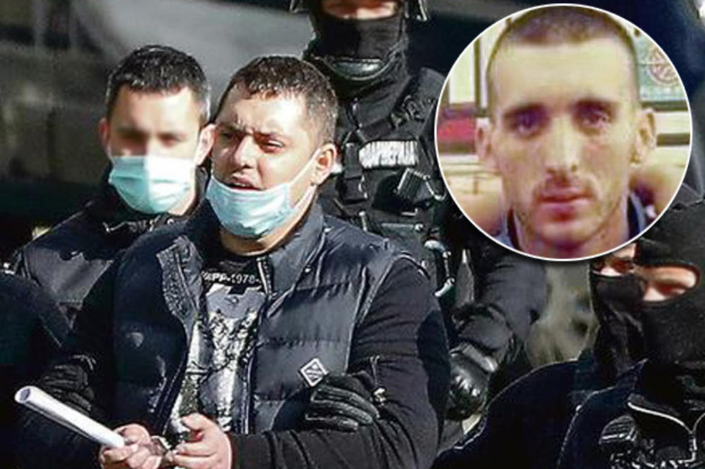 Ćebić demantuje pisanja svih medija: Nemam nikakve veze sa Kavčanima, Belivuka znam sa tribina!