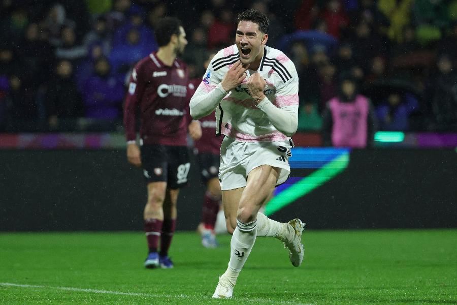 Fortuna prati i Juve: Vlahović u zaostavnom vremenu za tri boda i nastavak trke sa Interom