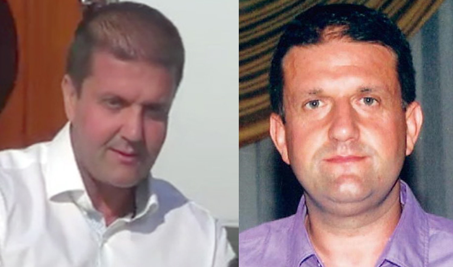 Promjena identiteta kao kriminalna praksa