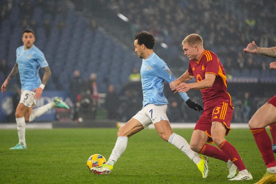 Lacio bolji od Rome, zakazao polufinale sa Juventusom