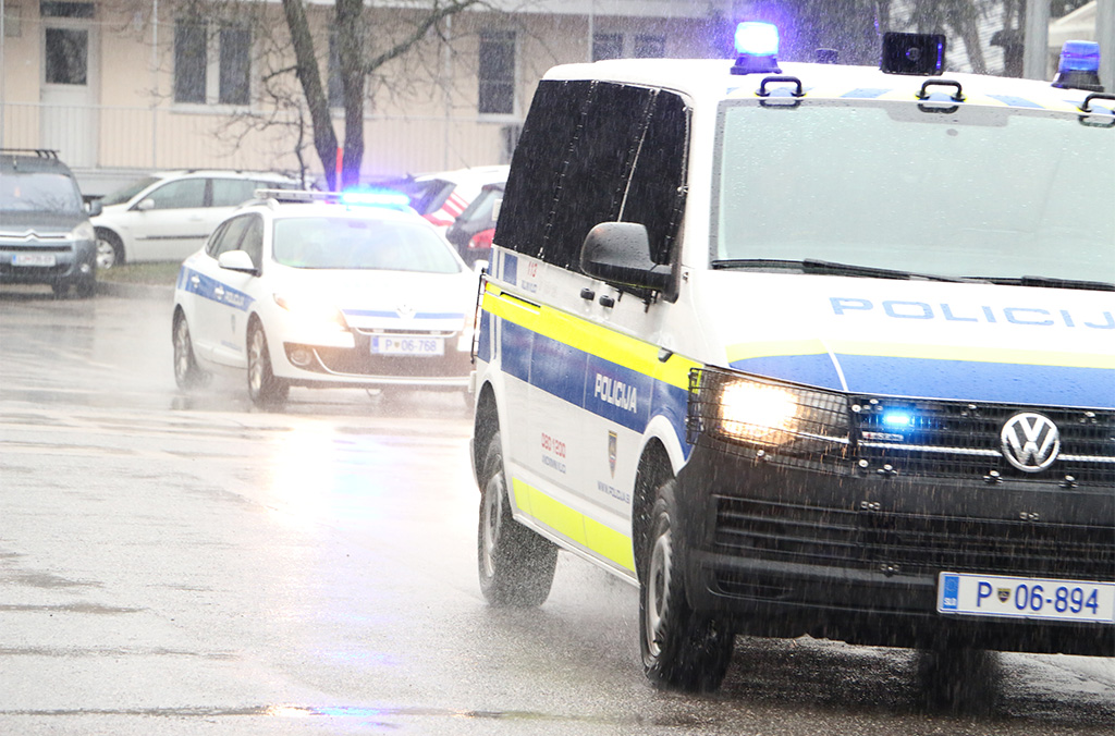 Pripremali ubistvo svjedoka saradnika: Podignuta optužnica protiv pripadnika kavačkog klana u Sloveniji