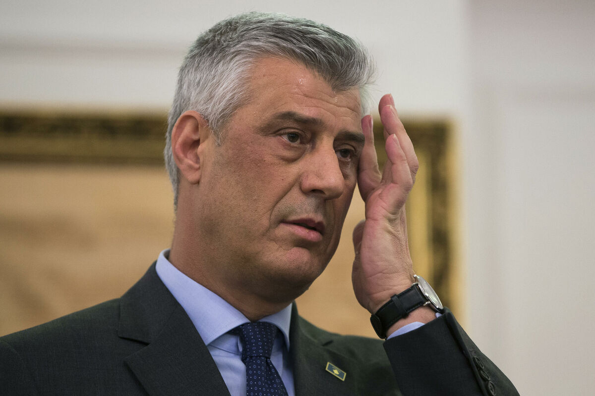U Specijalnom sudu danas nastavak suđenja liderima bivše „OVK“