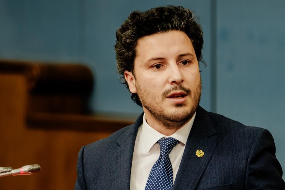 Abazović nakon sučeljavanja sa Rankom Ubovićem: Zna ko se u Skaj prepiskama krije pod kodnim nazivom Tigar, nošenje Dritanove glave izvan Crne Gore bilo im je neuspješno!