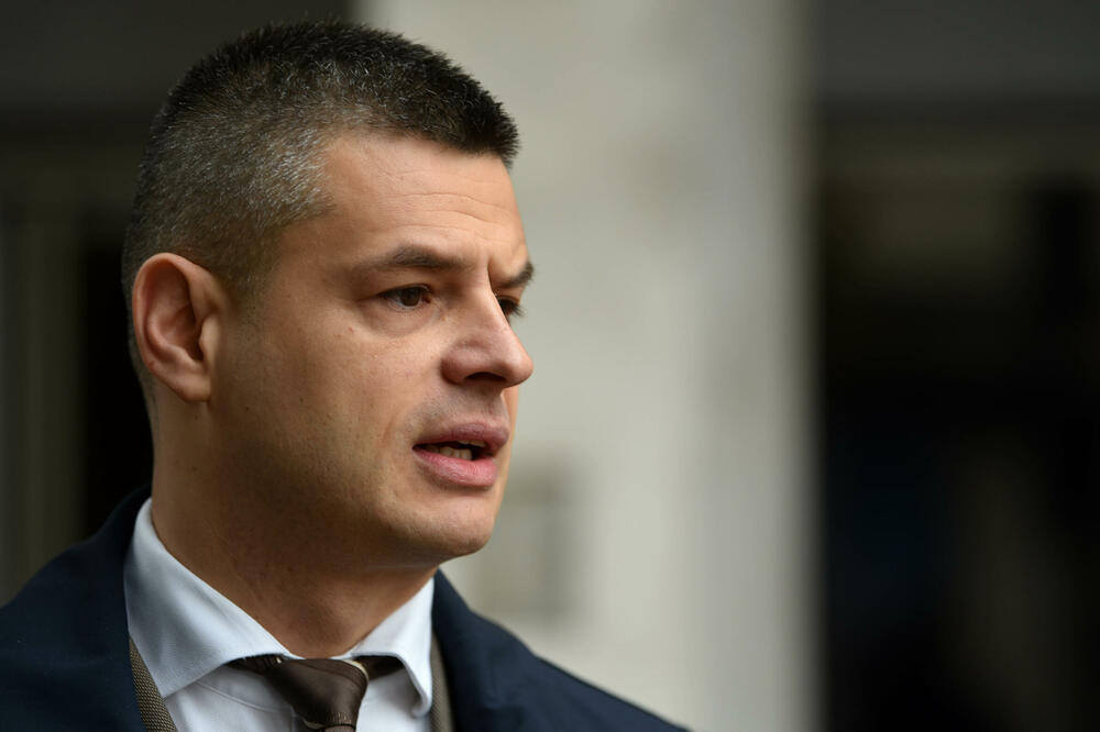 Advokati: Odluka suda potvrda da Piperović nema veze sa slučajem „Tunel“