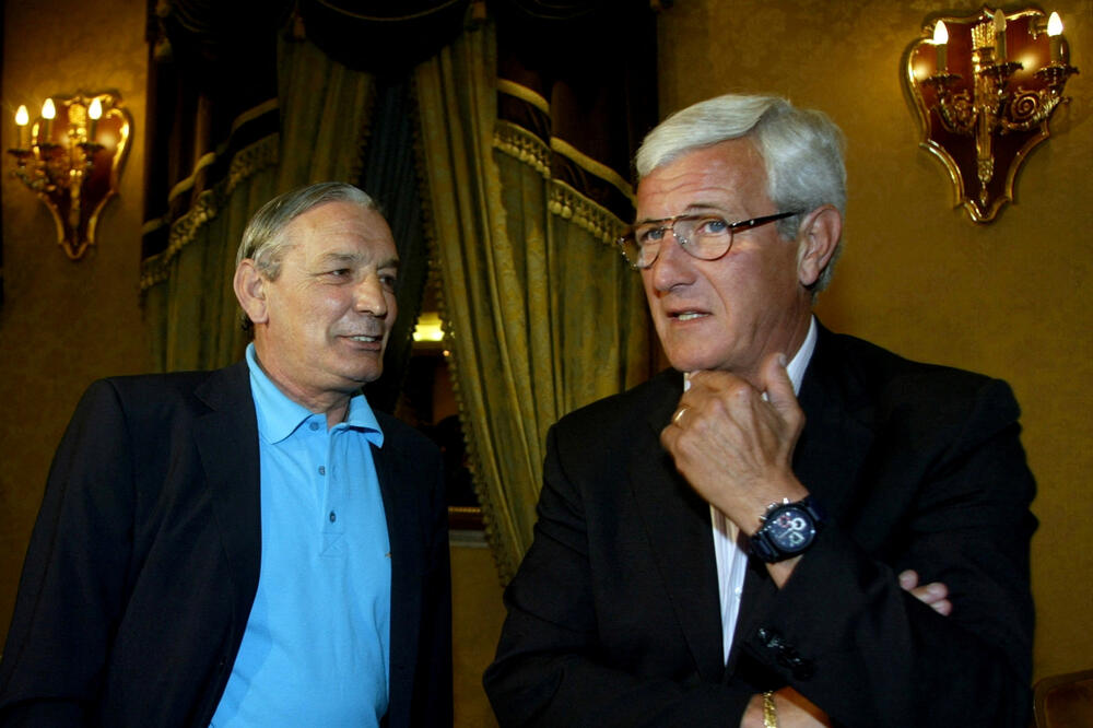 Preminuo Điđi Riva
