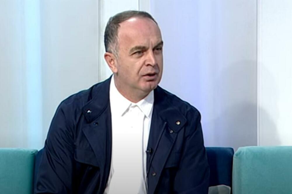 Đeljošaj: Da ne bi rasle cijene namirnica, razmišljamo o ograničenju marže najčešće korišćenih proizvoda