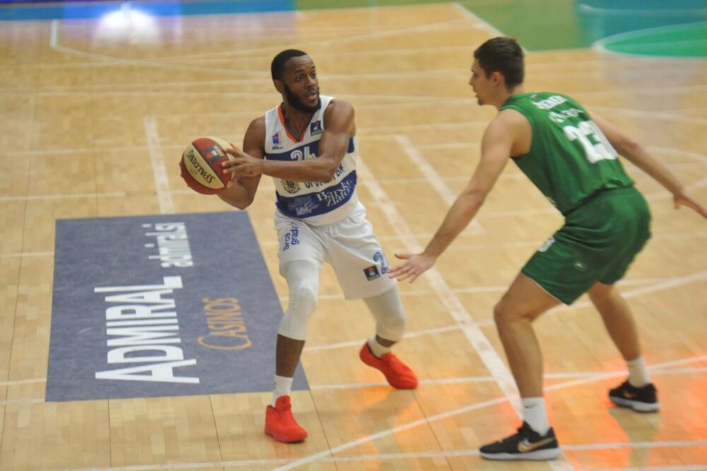 Mornar potonuo na dno ABA lige: Poraz Barana u duelu sa direktnom rivalom za opstanak