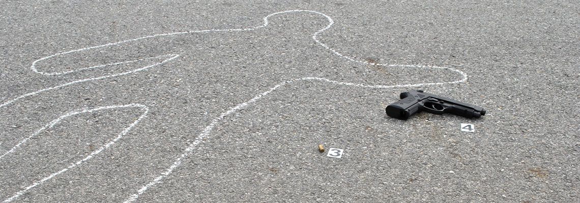 U obračunu kavčana i škaljaraca mafijaški kodeks ne postoji: Ubistva naočigled porodica uobičajena