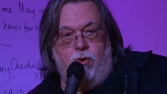 Preminuo Robert Nemeček