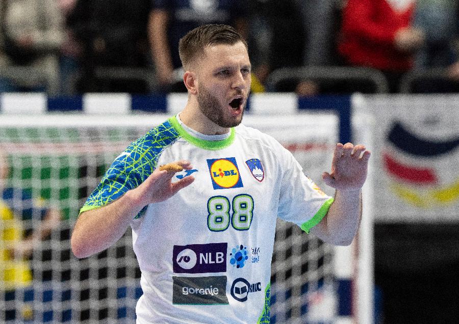 Slovenija bolja od Norveške, pobjede Danske i Švedske