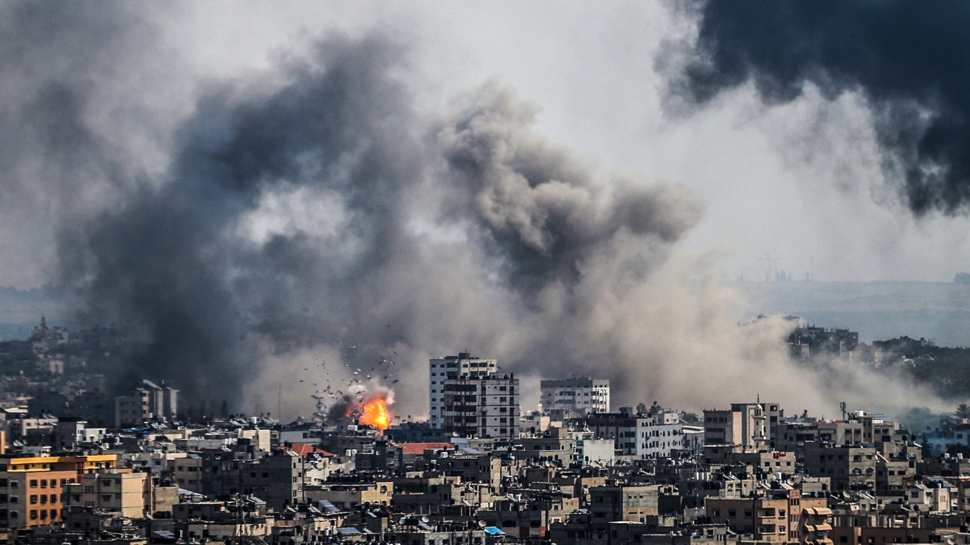 SAD prekidaju pregovore o primirju u Gazi, optužuju Hamas za nedostatak „dobre volje“