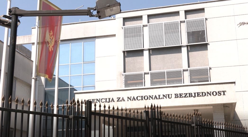 ANB ćuti na slučaj praćenja Milana Kneževića i Vladimira Vukovića: Bez odgovora i zašto je Vladimiru Mandiću i dalje zabranjen ulaz u Crnu Goru