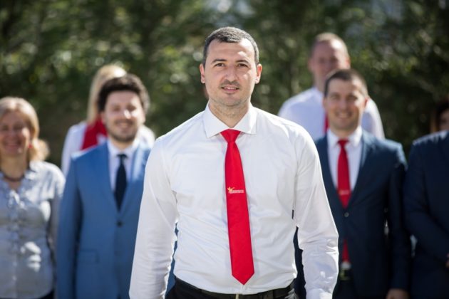 Božović: Neće biti razdvajanja računa Čistoće i Deponije