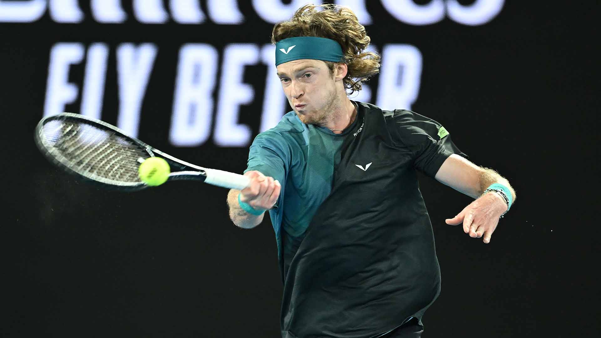 Australijan open: Rubljov eliminisao poslednju nadu domaćina