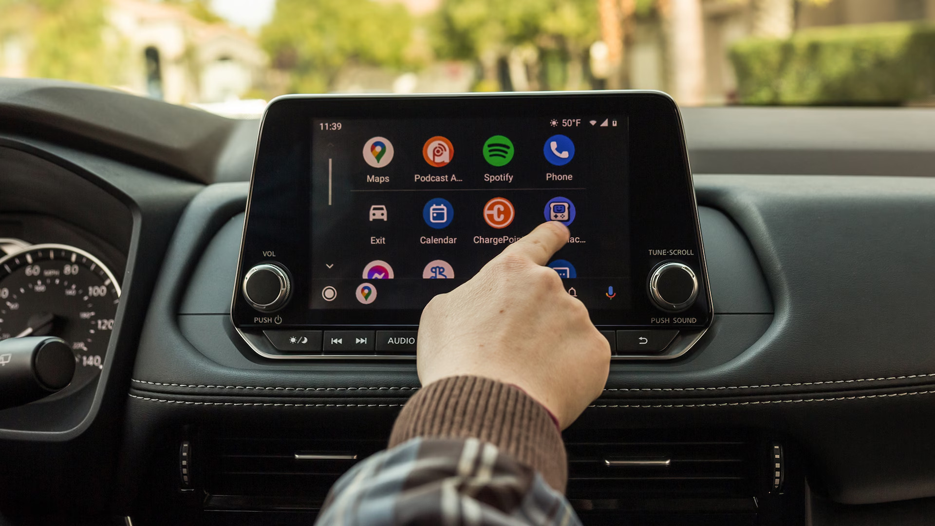 Google će uvesti vještačku inteligenciju u Android Auto