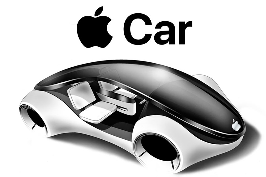Da li će Apple iCar biti iPhone na točkovima?