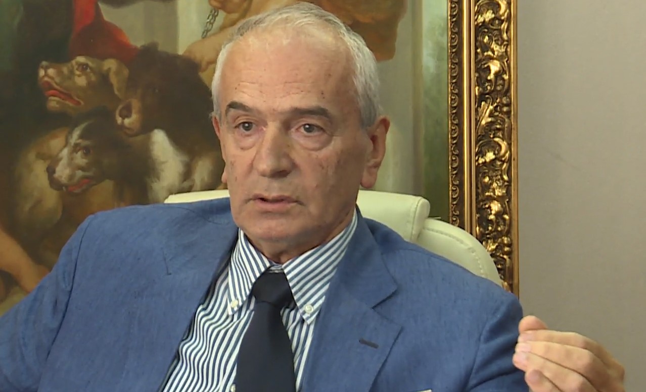 Lutovac: Ukoliko sud za tri godine ne može da donese prvostepenu presudu, onda nešto nije u redu sa optužnicom i dokaznim materijalom