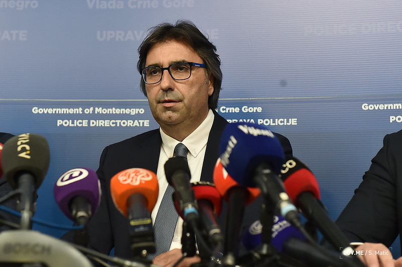 Milanović: Neizvodljivo utvrditi, a posebno sankcionisati odgovorne koji su zaboravili 3.500 predmeta