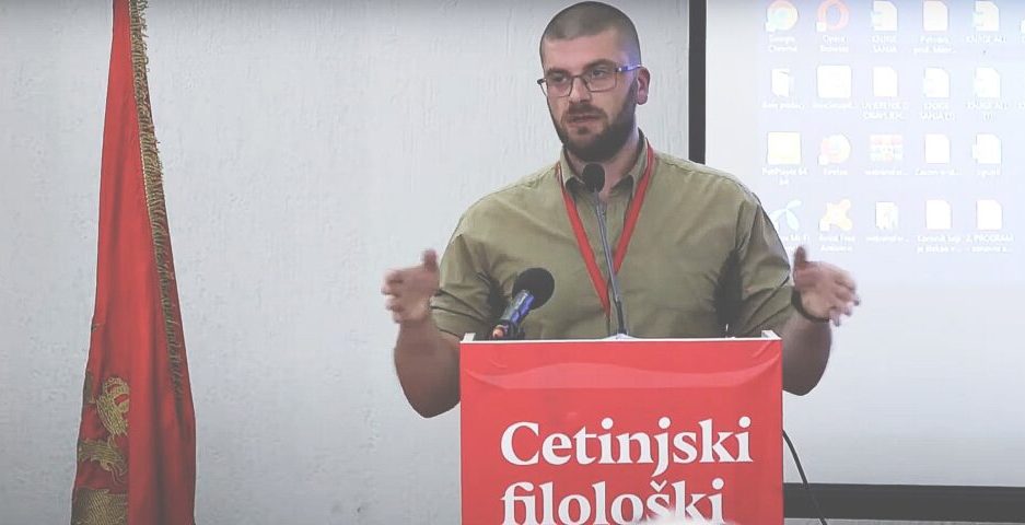 Boban, crnogorski Saharov