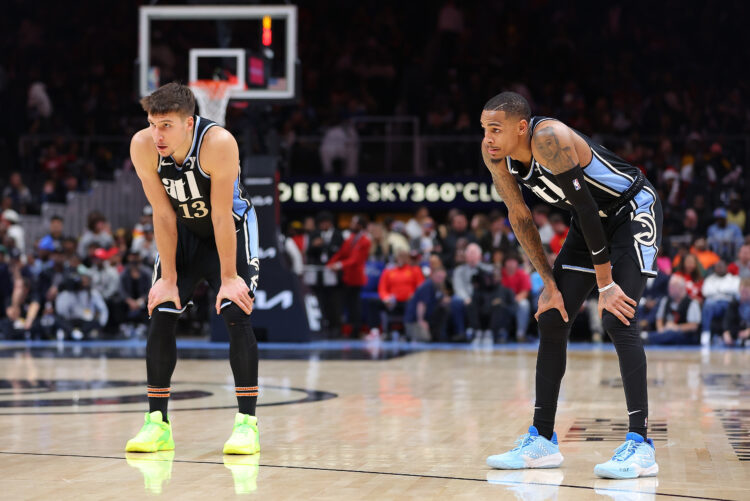 NBA liga: Dabl-dabl Vučevića, Bogdanović 14, Micić bez poena