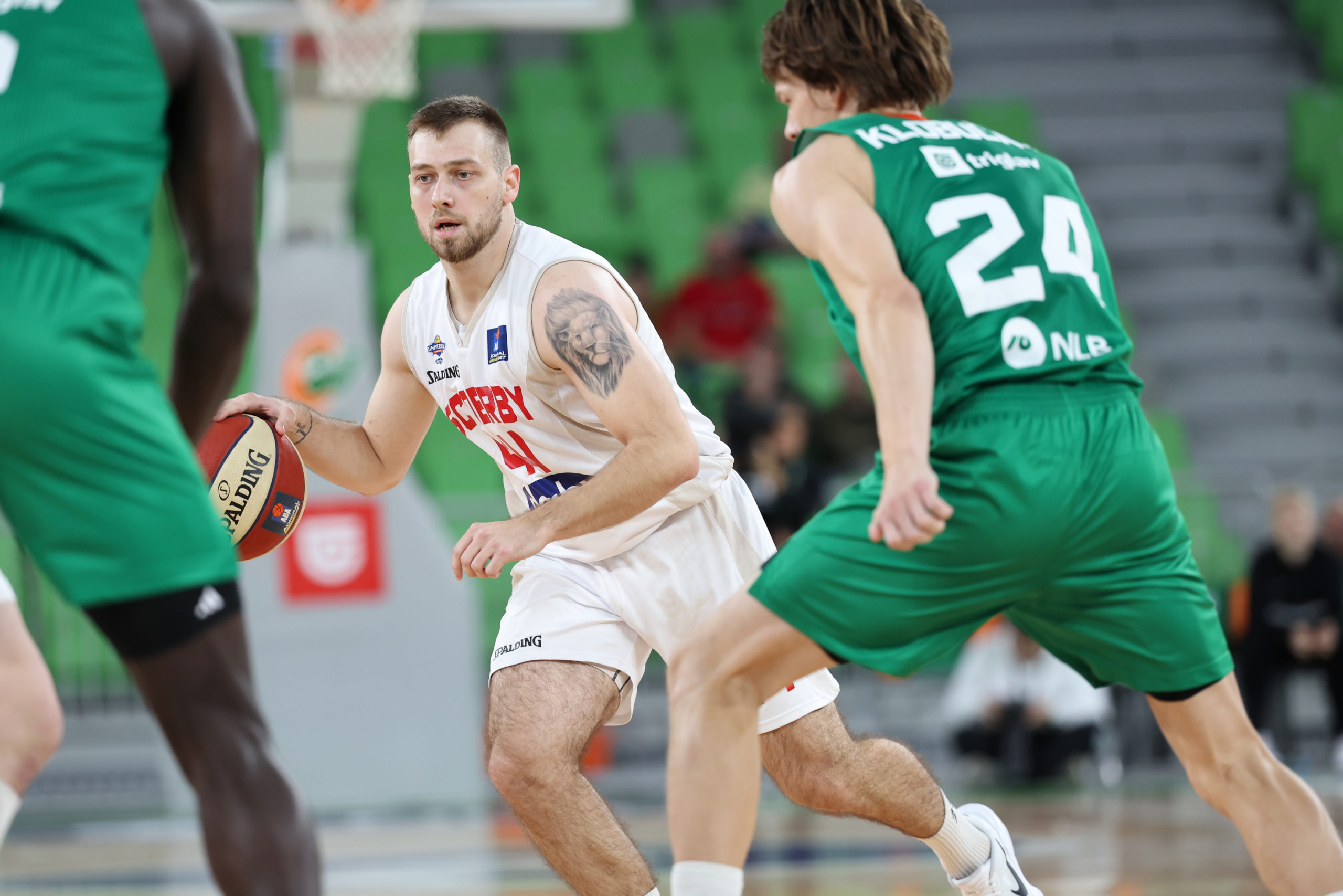 Jakara: Cedevita ima više samopouzdanja i pravi je test za nas