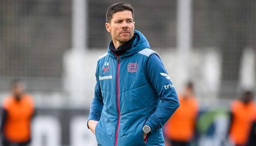 Alonso: Liverpul? Srećan sam u Leverkuzenu