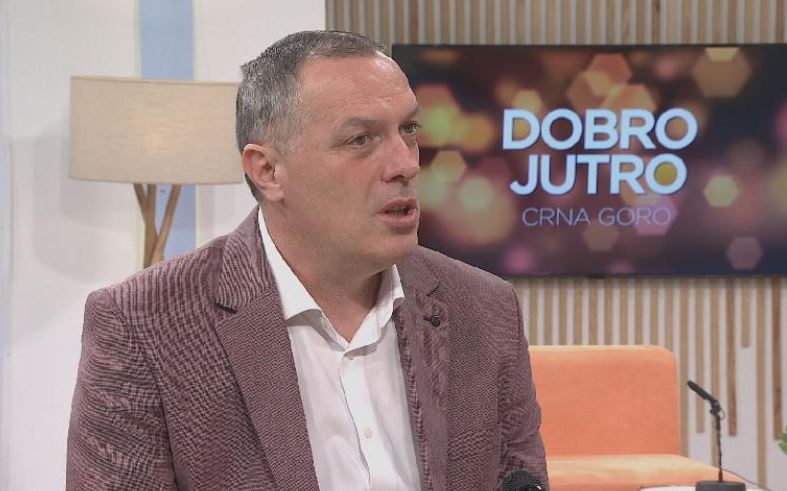 Božović: Ako Vlada da prihvatljivu ponudu spremni smo da odustanemo od štrajka