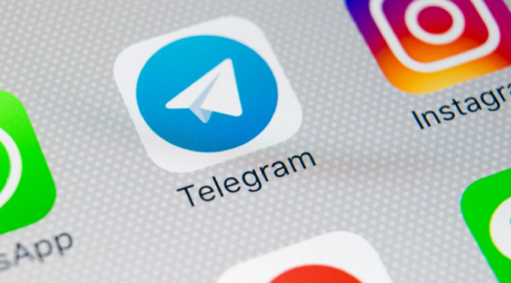 Telegram uveo novi dizajn poziva i nove animacije