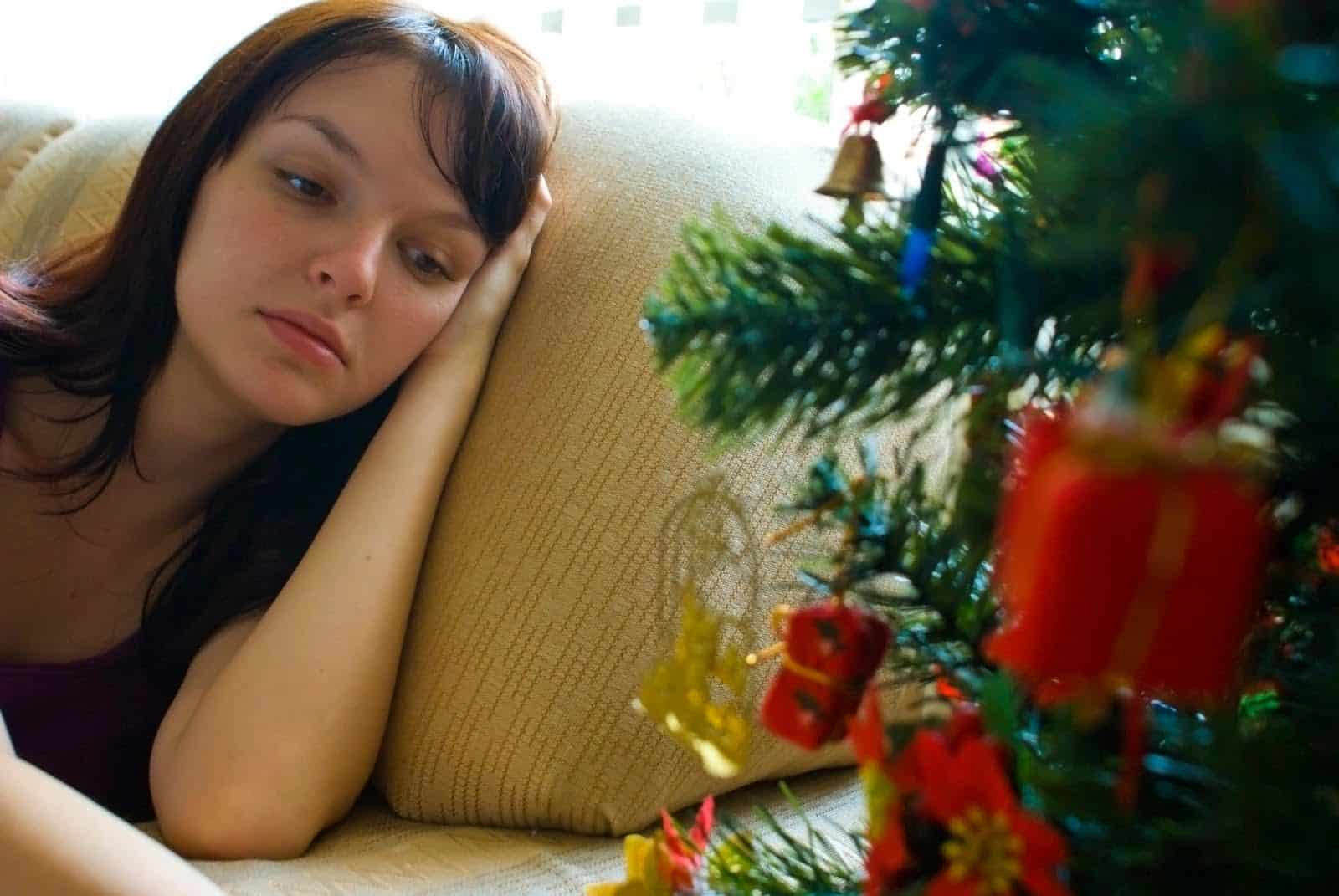 Praznična depresija: Evo načina kako da je neutrališete