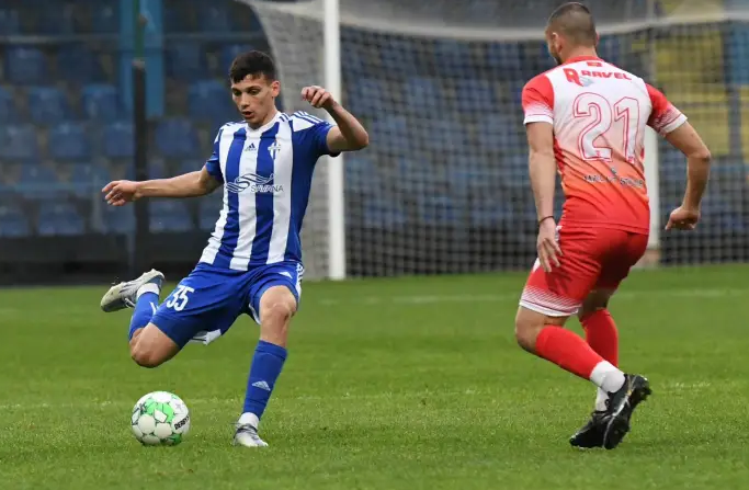 Budućnost se odrekla još jednog talenta: Dakić i Obradović u Arsenalu