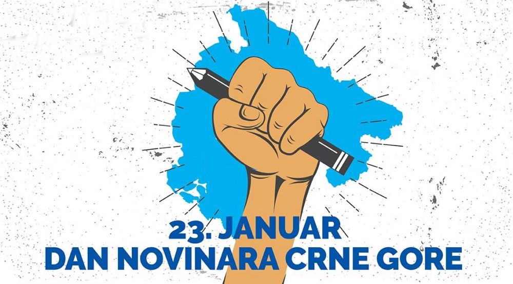 Čestitke povodom Dana novinara