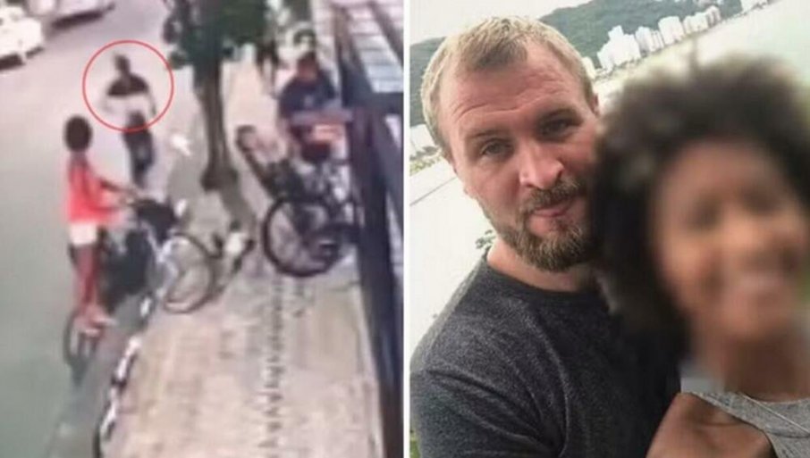 On je ubijen u Brazilu: Tražili ga zbog ubistva u Crnoj Gori (FOTO)
