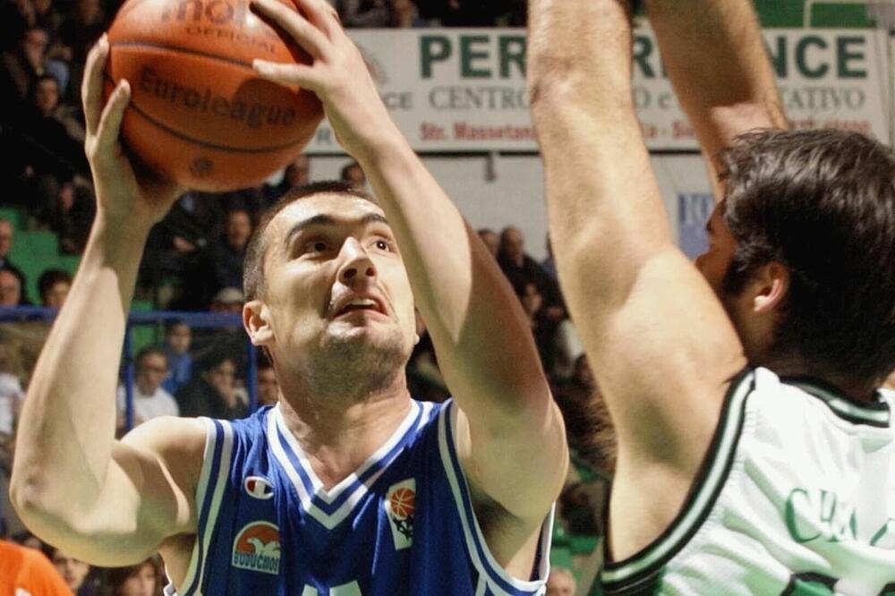 Kako je govorio Miloje: U Podgorici sam kao kod kuće