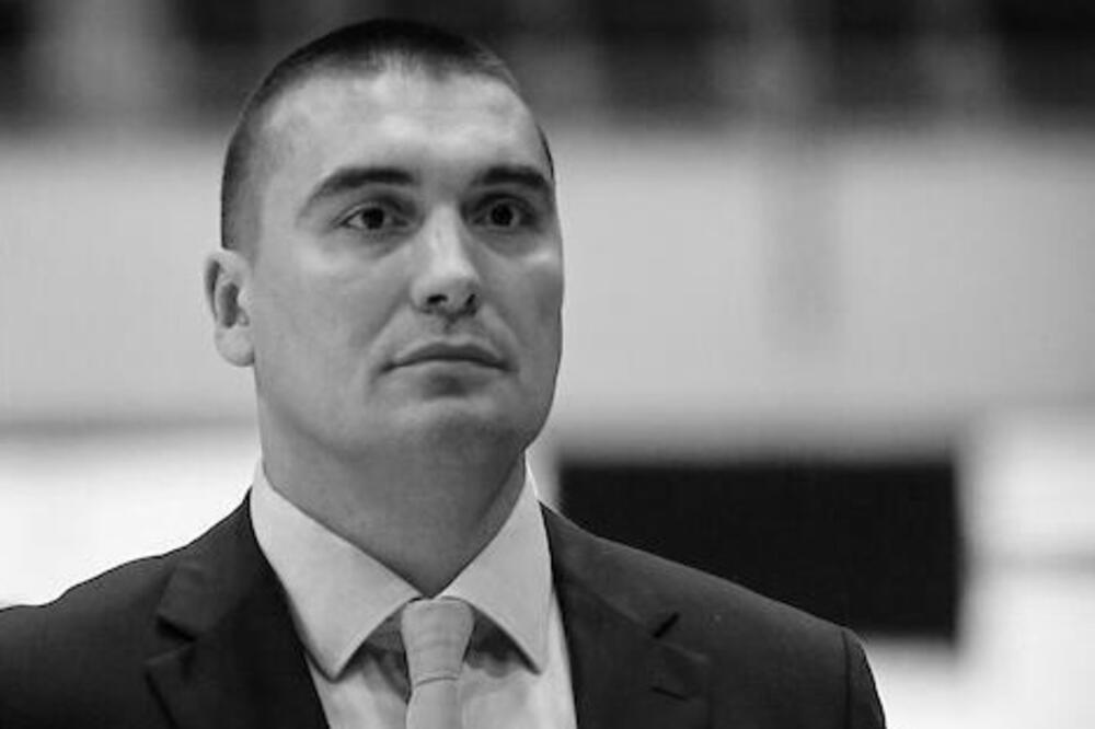 Košarka je ostala bez još jednog velikana: Preminuo je Dejan Milojević