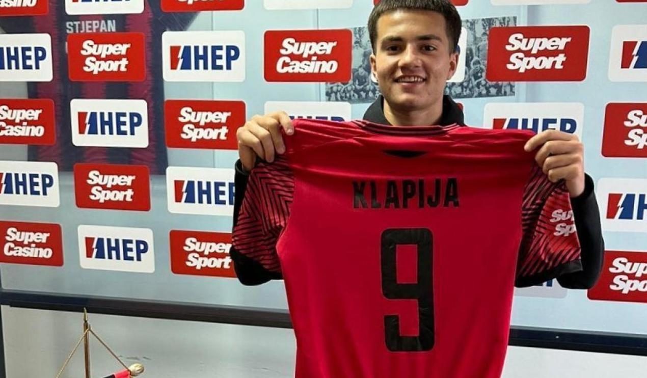 Hrvatski trećeligaš prodao igrača za basnoslovnu sumu