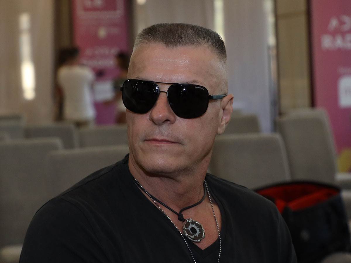 Đorđe David zamolio medije da ne pišu neistine: Pravite mi pakao od života