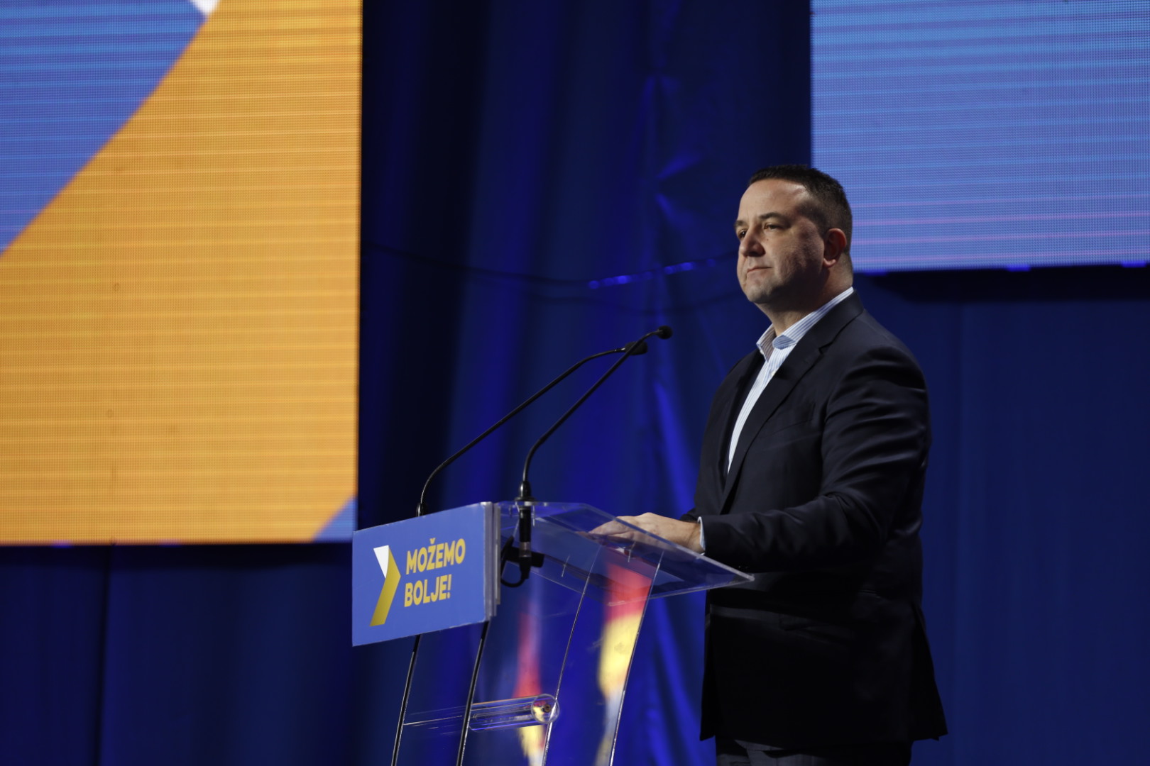 Eraković: Ugrožena bezbjednost hrane i zdravlje građana Crne Gore