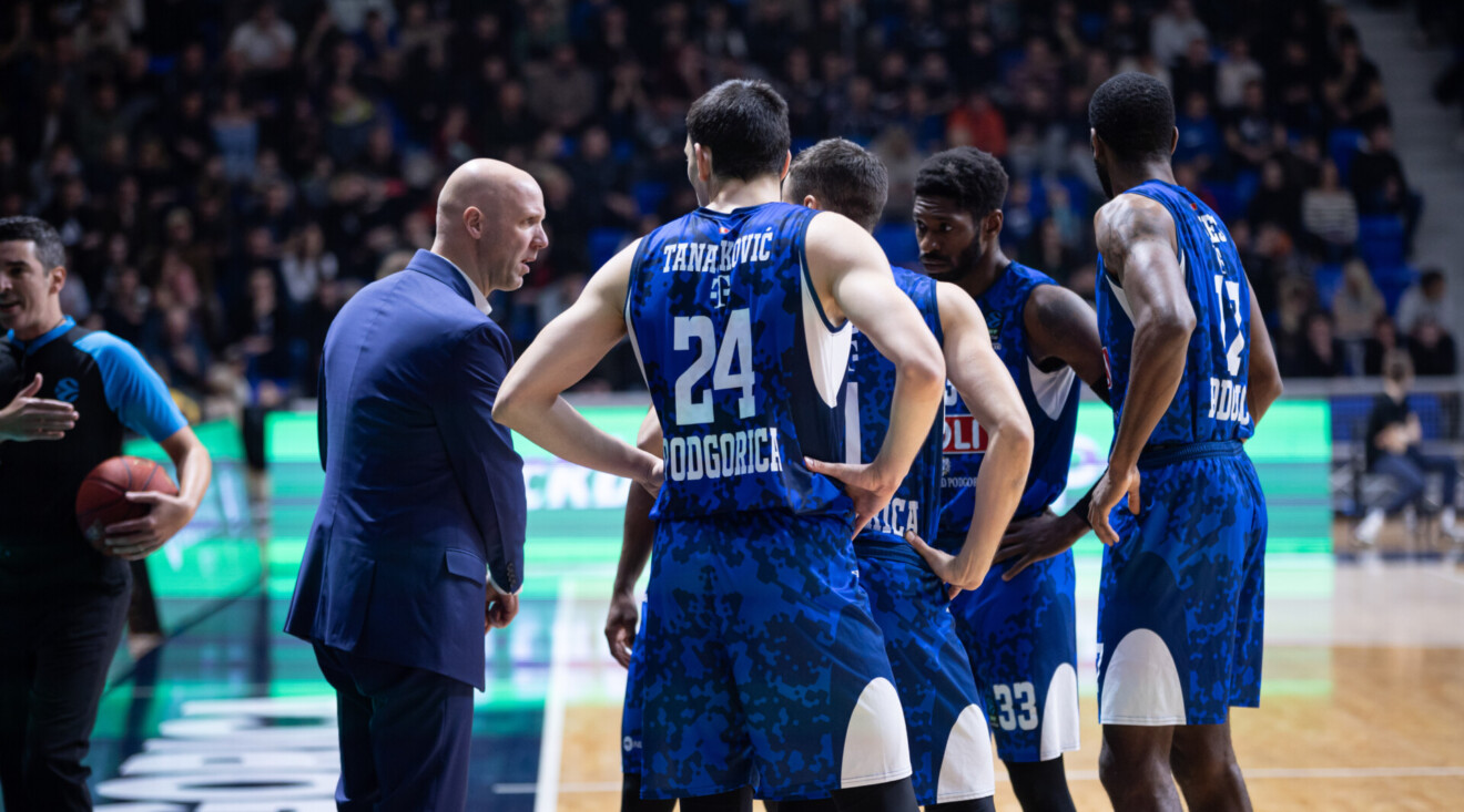 Žakelj: Nije nam prvi put da sami sebe pobijedimo