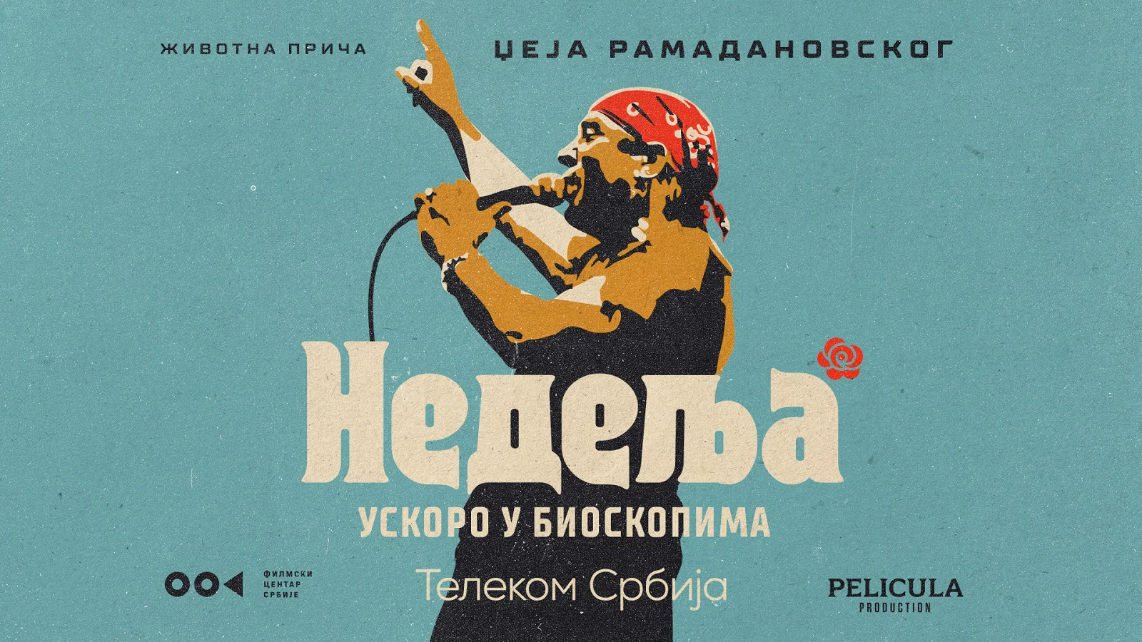 Preko 200.000 gledalaca pogledalo Džejevu „Nedelju“