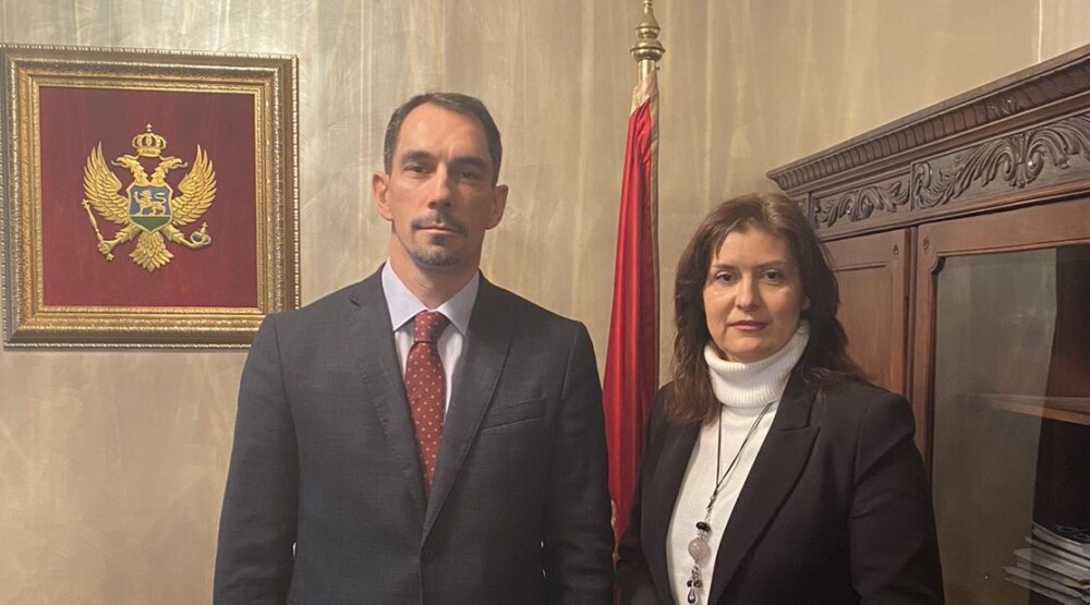 Marković i zvanično preuzeo dužnost u VDT-u