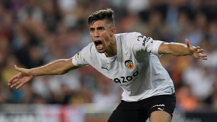 Atletiko morao da reaguje: Paulista na putu od Valensije do Turske skrenuo u Madrid
