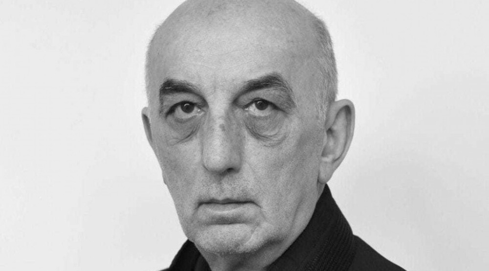 Preminuo novinar Goran Popović