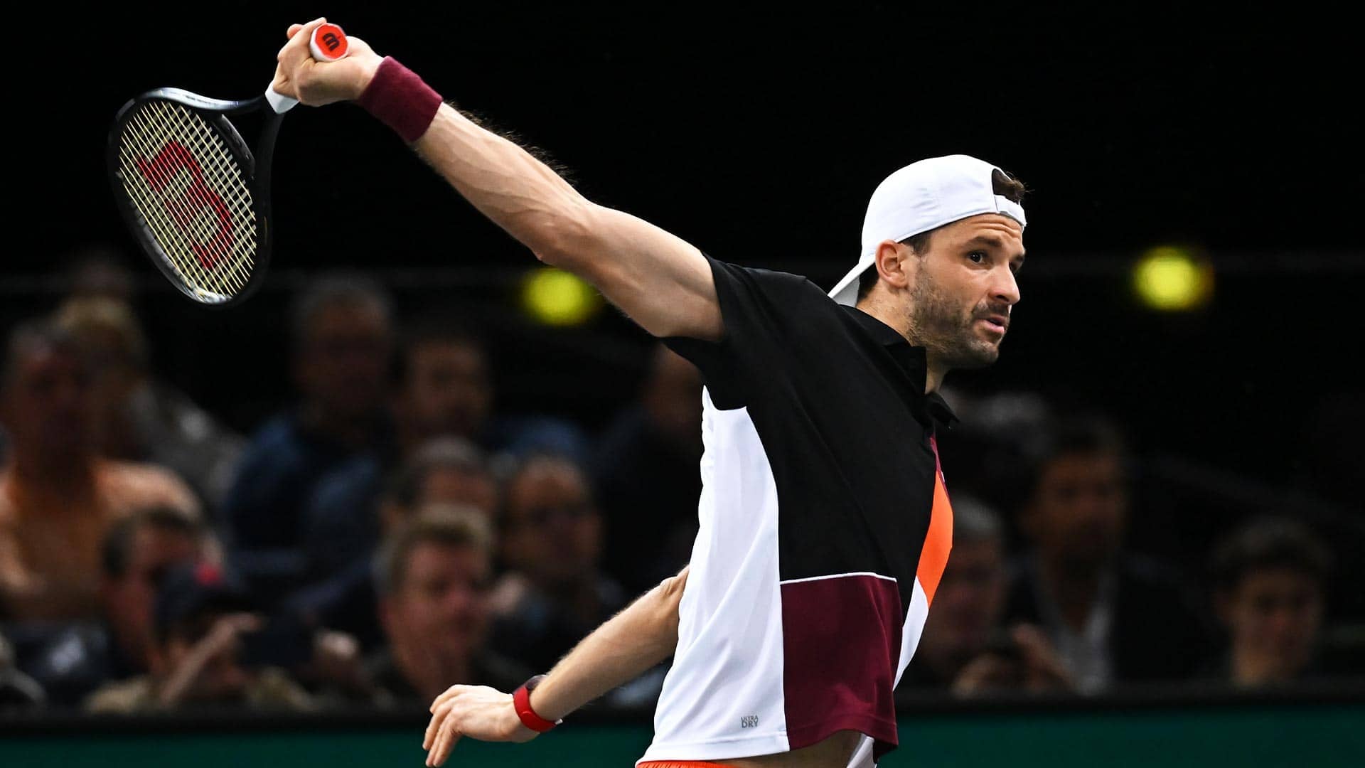 Masters u Majamiju: Dimitrov u četvrfinalu
