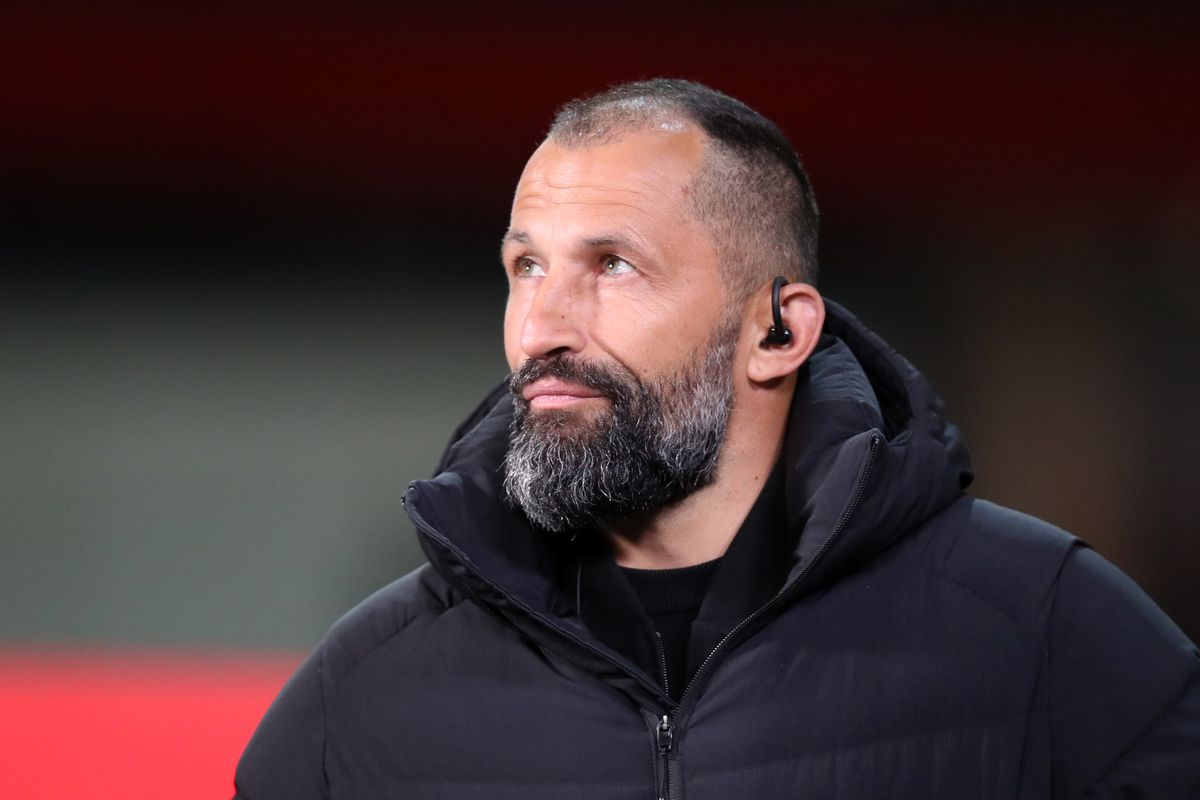 Salihamidžić: Otac mi je rekao “Uzmi kalašnjikov i pretraži dva dijela ulice”
