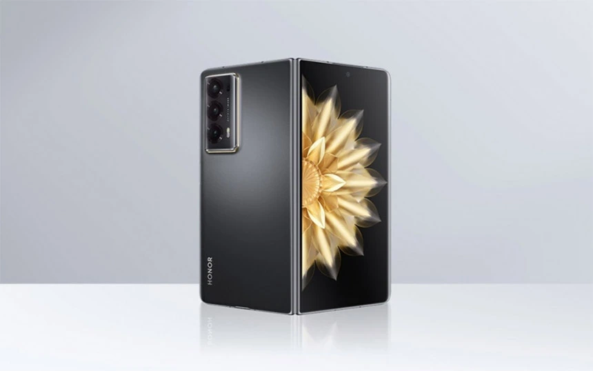 Honor Magic V2 lansiran u Evropi s cijenom od 2.000 evra