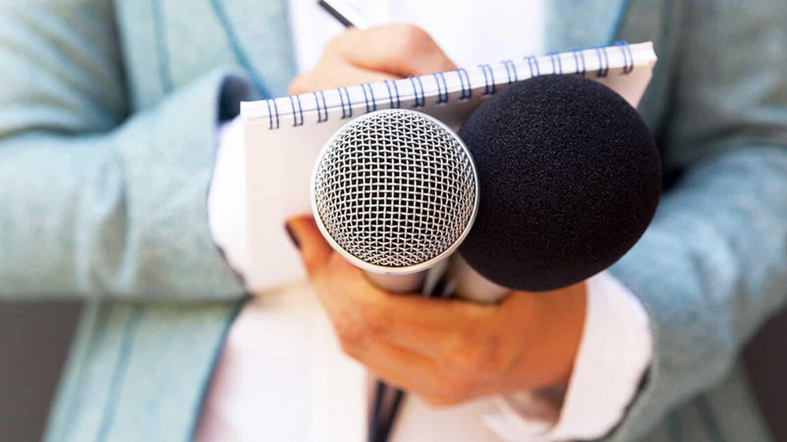 Grupa građana BU2: Sloboda medija u jednoj zajednici slika je stanja jednog društva!