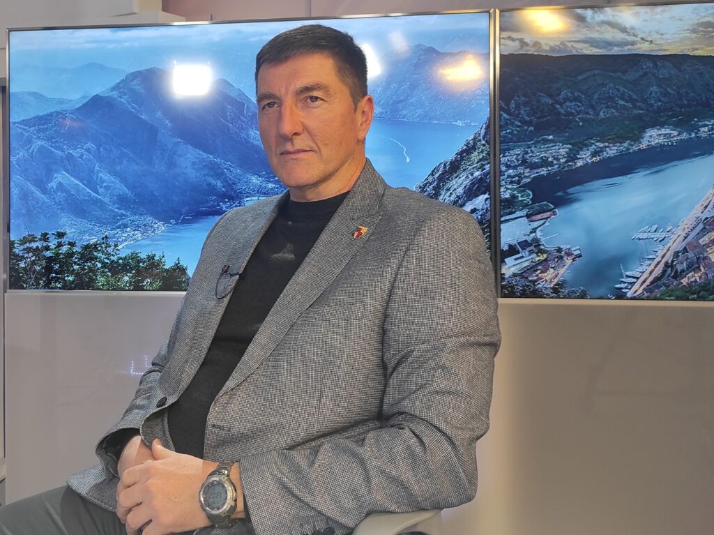 Predsjednik UO Matice Boke Ivan Starčević o ploči u Morinju: Država Crna Gora donosi akte koje ne može da sprovede na svojoj teritoriji