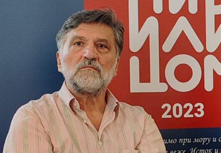 JEDINO BEĆIR BRANI DŽAMIJE