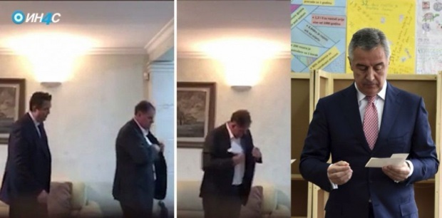 Koverta i dalje bez epiloga: Dokaz da je pravosuđe i dalje zarobljeno od bivšeg režima!
