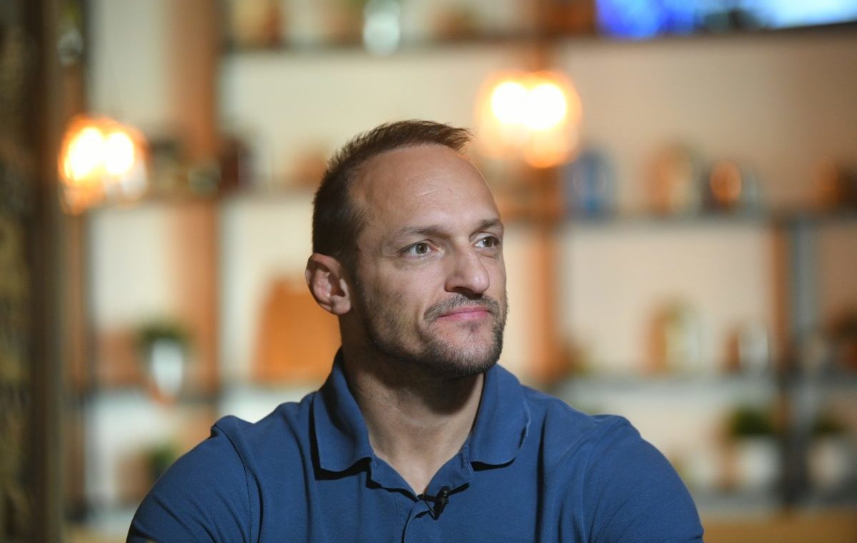 Rakočević: Partizan i Zvezda moraju da budu u Evroligi nakon svega što su joj dali